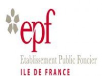 EPF Ile de France&#160;: objectif à 210 M&euro;