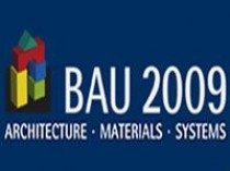 BAU 2009&#160;: c'est parti&#160;!