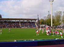 Thierry Henry, généreux donateur pour la ...