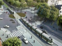 Le Tramway parisien&#160;: un chantier tronçonné ...