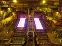 ArcelorMittal va grimper au capital d'Ecocem ...