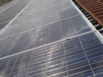 Photovoltaïque&#160;: ERDF alerte sur des risques ...