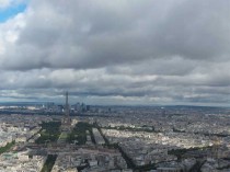 Paris aura un nouveau palace en 2012