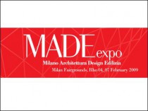 Made Expo tient salon