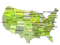 Les Etats-Unis veulent réduire leurs GES 