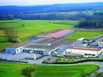 Atrya construit une nouvelle usine