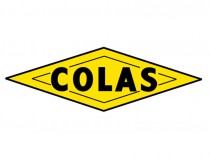 Colas remporte plusieurs contrats au Canada