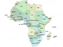 L'Afrique pourrait concentrer la moitié de l'air ...