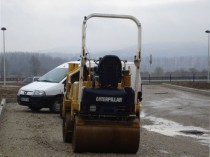 Grenoble&#160;: Caterpillar pourrait réduire le ...