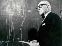 Une exposition pour connaitre Le Corbusier sous ...