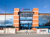 Bénéfice en hausse pour Acciona au S1