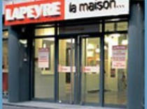 Lapeyre&#160;: les salariés des magasins ont mis ...