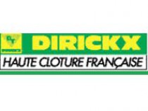 Dirickx pourrait bientôt être cédé