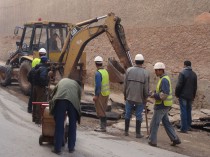 Les travaux publics font leurs Etats généraux