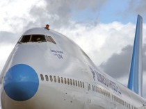 Un Boeing 747 converti en hôtel (diaporama)