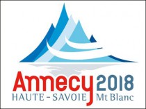 Annecy sera candidate aux JO 2018