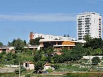L'urbanisme du Rhône se dévoile (diaporama)
