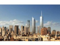 New-York: La Freedom Tower s'appellera finalement ...