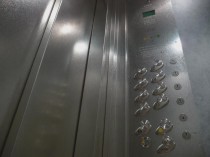 L'ascenseur, un élement de plus en plus important ...