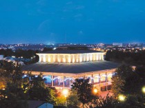 Le Pavillon Baltard, nouvelle star de la télé ...