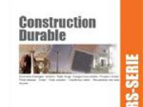 La construction durable, combien ça coûte&#160;?