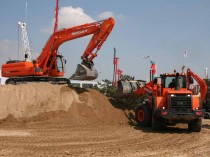 Une année 2018 en croissance pour les engins de ...