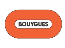 Bouygues réalise un bénéfice en repli de 22%