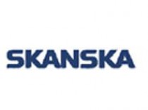 Skanska affiche un bénéfice en hausse 