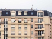 Les ventes de logements neufs en légère hausse