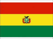 Bolivie&#160;: un milliard de dollars de crédit ...