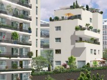 Nexity lance des logements collectifs moins chers