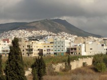 Démarrage des travaux du port Tanger Med 2