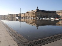 Le "père" du miroir d'eau de Bordeaux est décédé