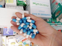 Des médicaments pour chauffer les logements