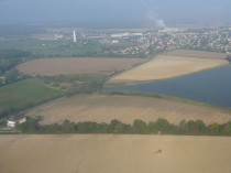 Les prix des terres agricoles ont progressé en ...