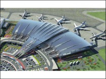 ADP réalisera le nouveau terminal de l'aéroport ...