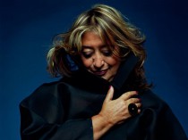 Zaha Hadid souhaite offrir à Athènes sa mosquée