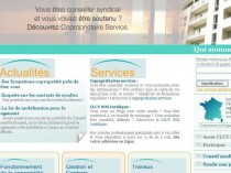 Un site d'informations dédié aux copropriétaires