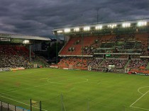 Un nouveau stade pour Saint-Etienne&#160;? 