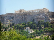 Grèce : inauguration du nouveau musée de ...
