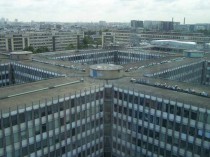 Bâtiments d'enseignement&#160;: un marché en ...