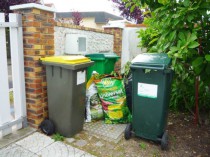 Poubelles d'hier et d'aujourd'hui, même contenu