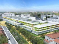 Le centre hospitalier de Roanne reprend des ...