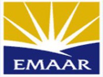 Emaar ferme son bureau en Algérie