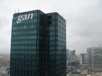 La rénovation de l'ex-tour Gan achevée en 2010