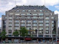 Samaritaine : révision du PLU pour lancer le ...