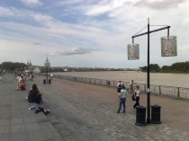 Bordeaux lancera le chantier du pont levant en ...