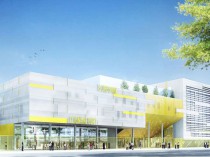 Bouygues désigné pour restructurer le centre ...