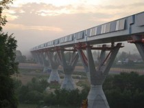 Viaduc de la Savoureuse, un ouvrage d'exception ...