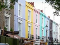 Hausse des prix de l'immobilier en Grande-Bretagne